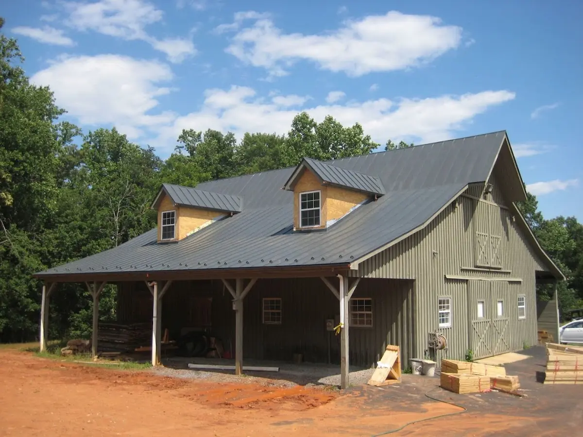 Expert Roof Repair workmanship in Trask Fairview