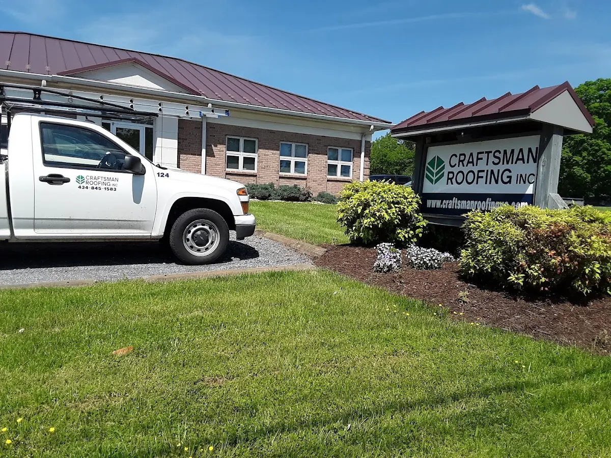 Quality Roof Replacement by experienced craftsmen in Trask Fairview